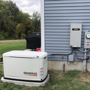 Generac Genrator