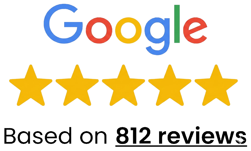 reviews badge
